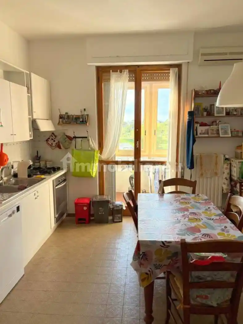 Quadrilocale via Masaccio, Vingone, Scandicci - foto 3