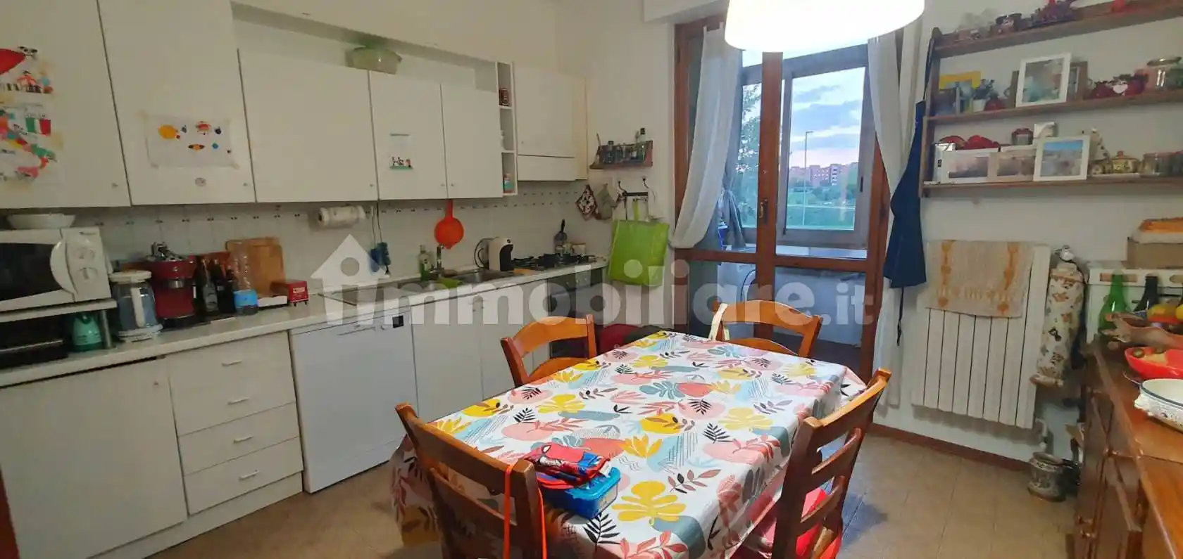 Quadrilocale via Masaccio, Vingone, Scandicci - foto 4