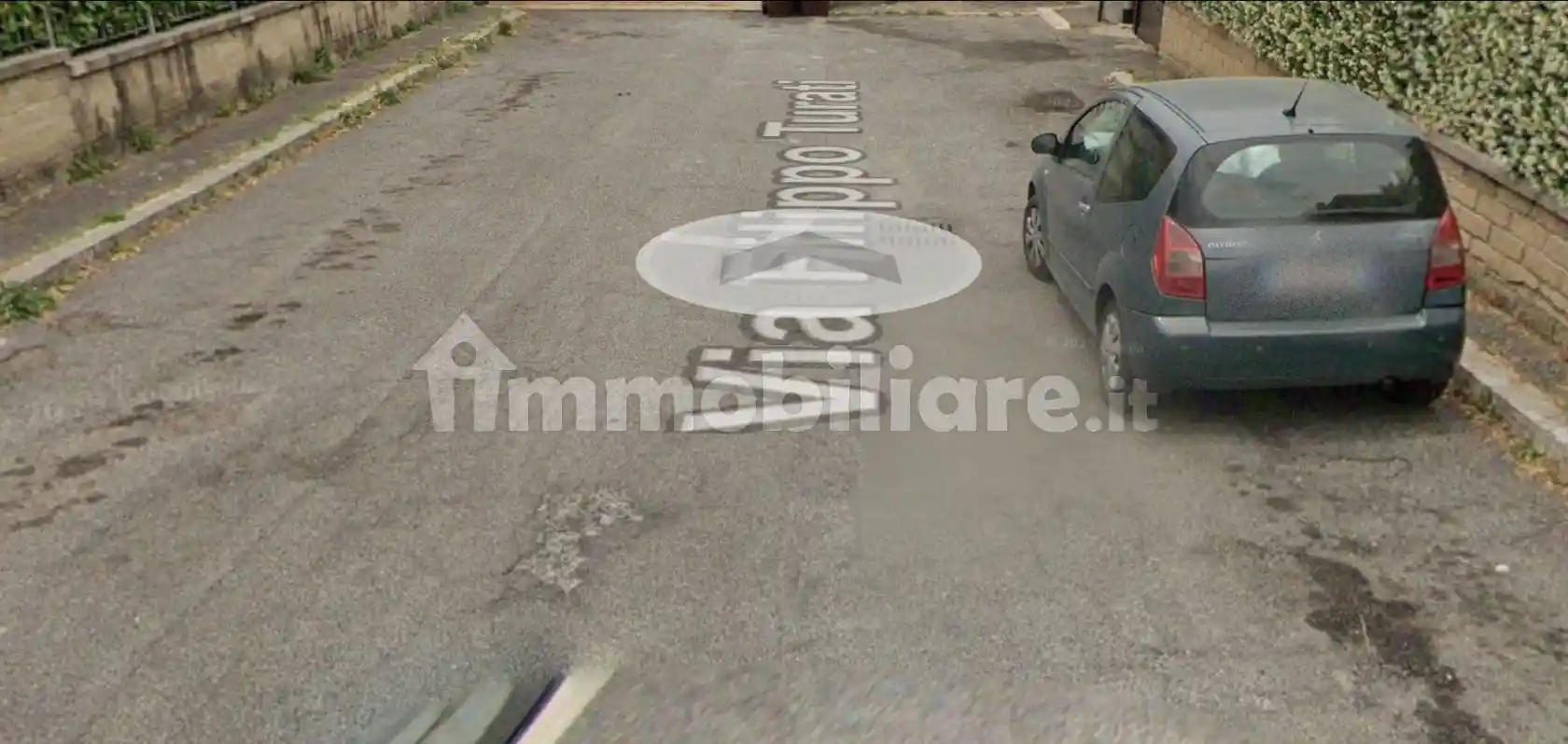 Appartamento in vendita a Tivoli