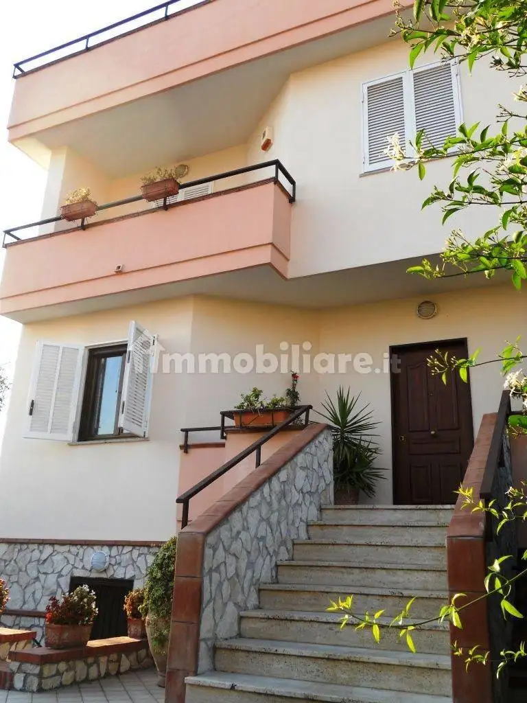 Villetta a schiera in vendita a Scafati