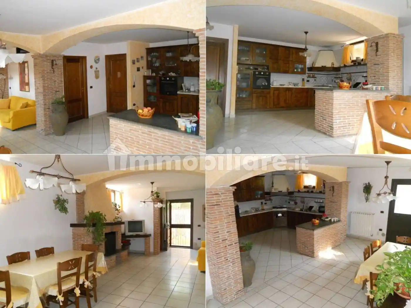 Villetta a schiera - foto 5