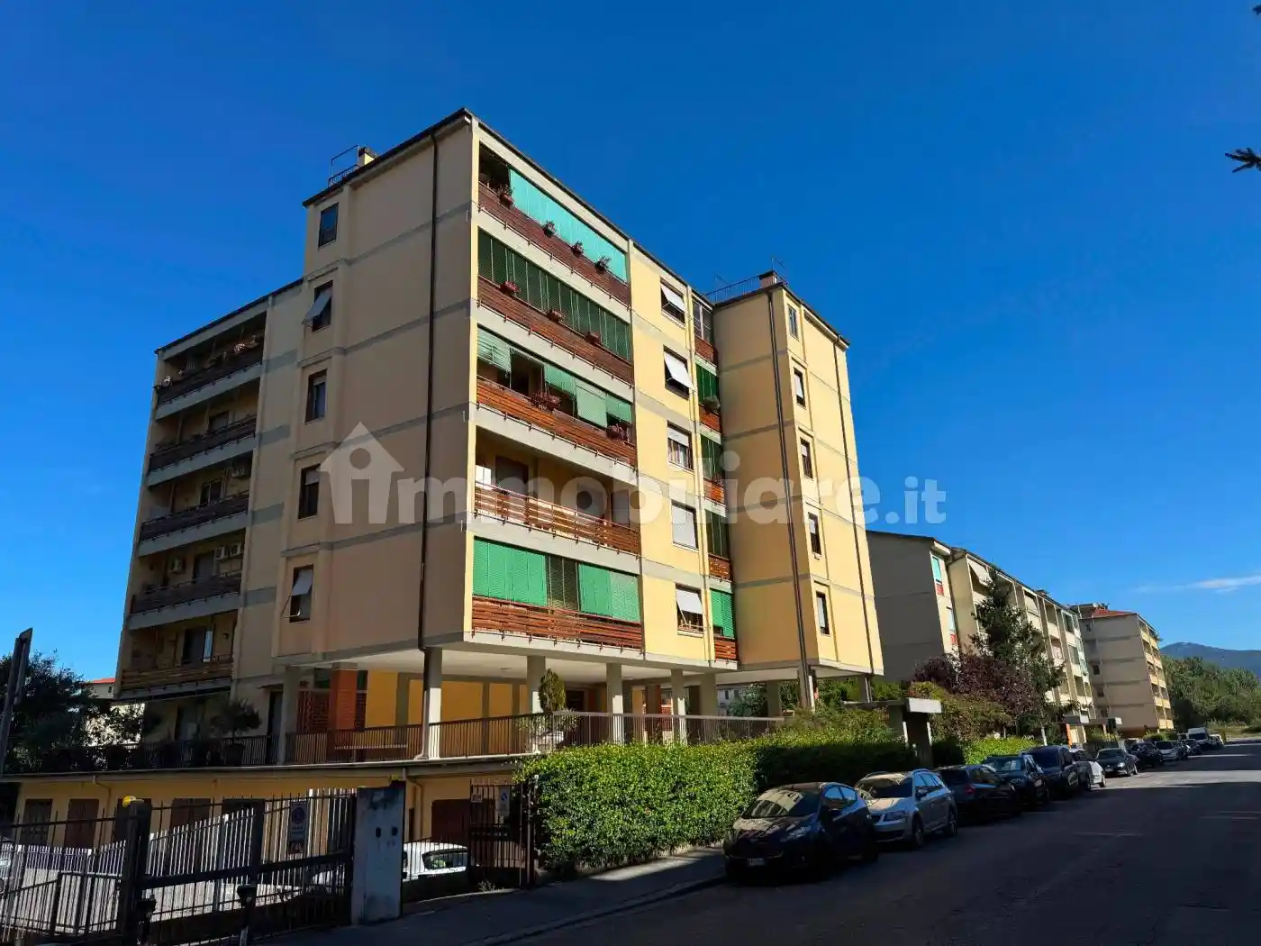 Appartamento in vendita a Firenze