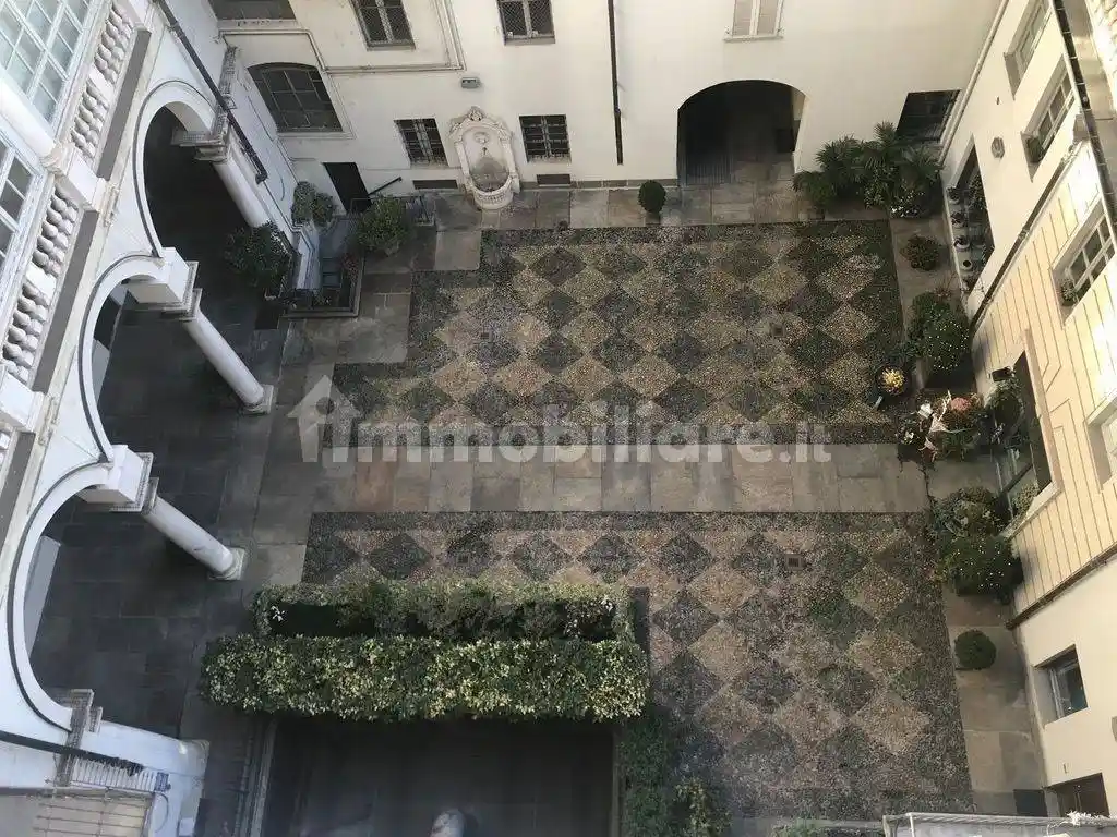 Appartamento in affitto a Torino