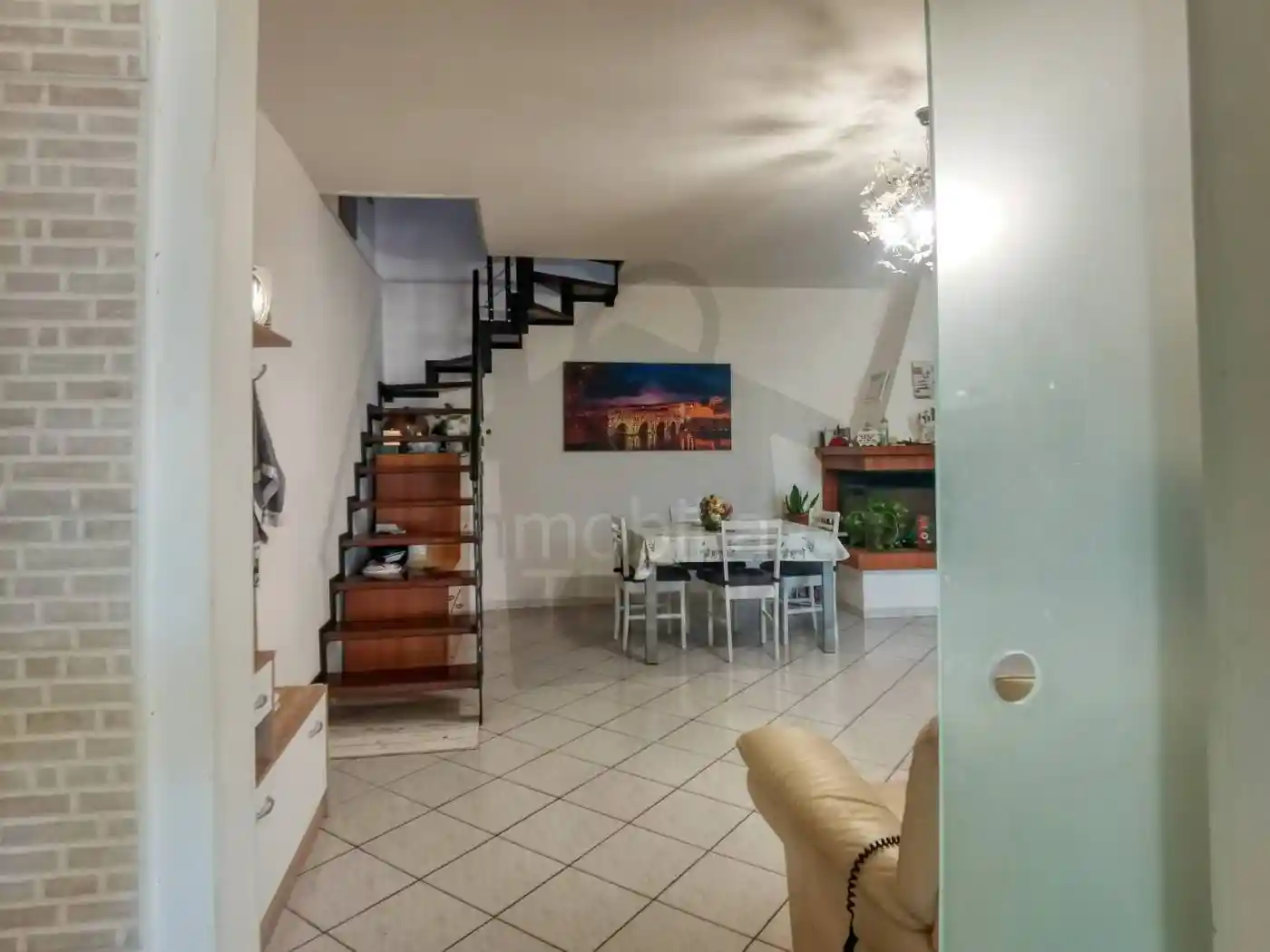 Terratetto unifamiliare via Mirabello, San Paolo - Corpolò, Rimini - foto 2