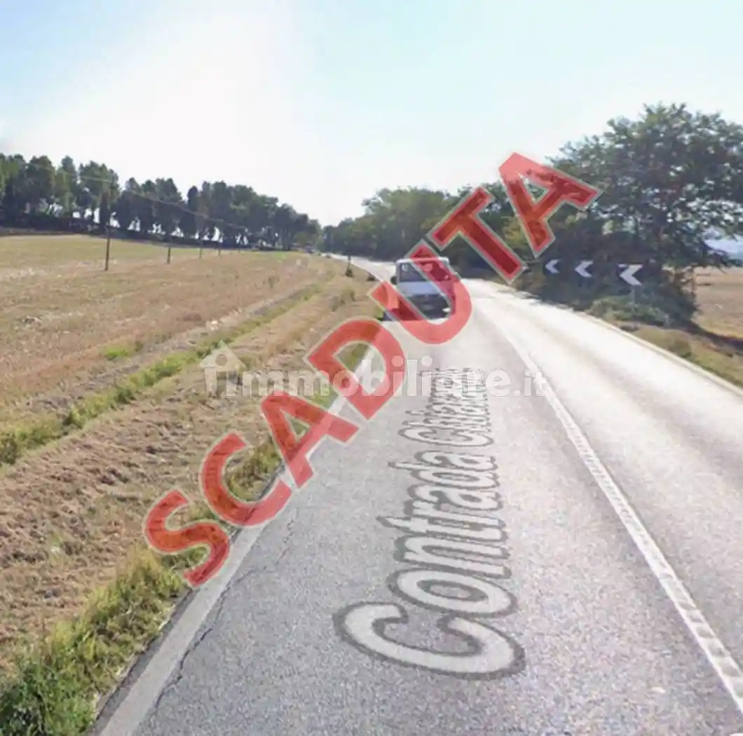 Appartamento in vendita a Treia