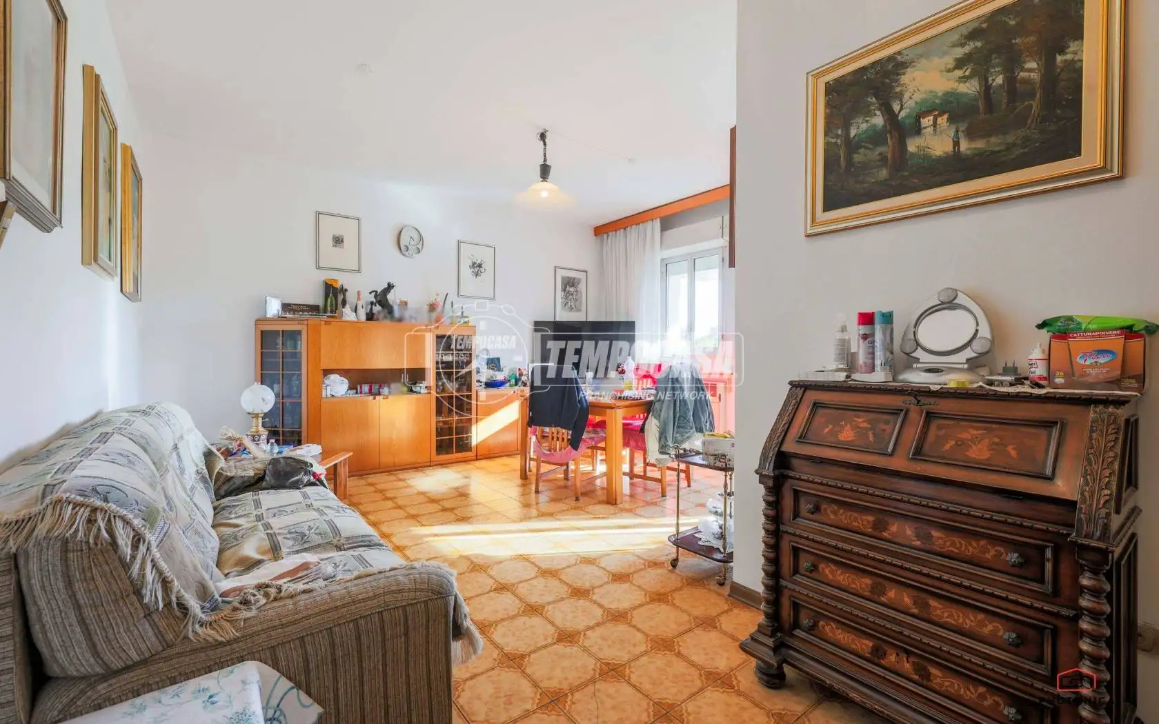 Appartamento in vendita a Bologna