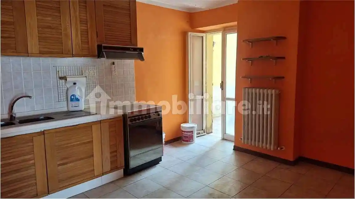 Appartamento in vendita a Magione