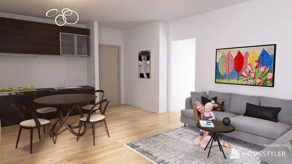 Appartamento - foto 4