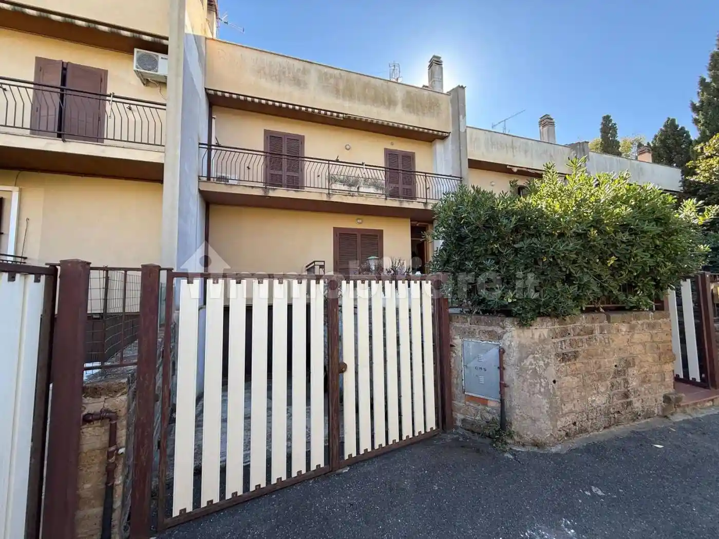 Villa a schiera Strada del Tiro a Segno, San Gordiano, Civitavecchia - foto 2