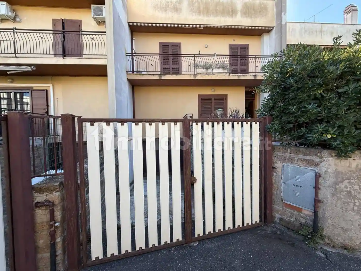 Villa a schiera Strada del Tiro a Segno, San Gordiano, Civitavecchia - foto 3