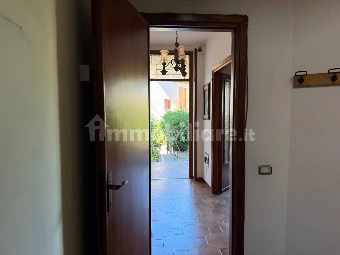 Villa a schiera Strada del Tiro a Segno, San Gordiano, Civitavecchia - foto 5