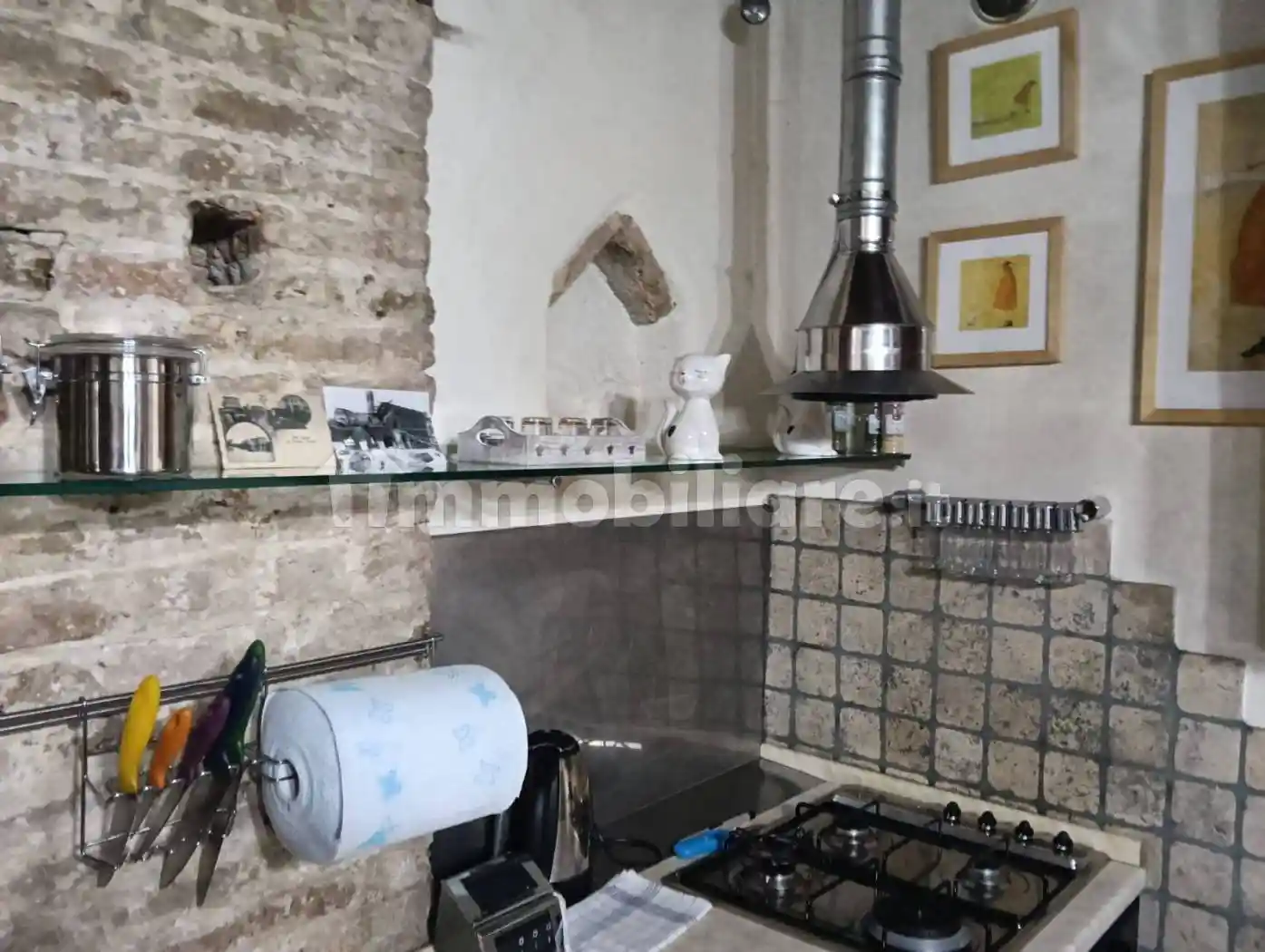 Appartamento in affitto a Treviso