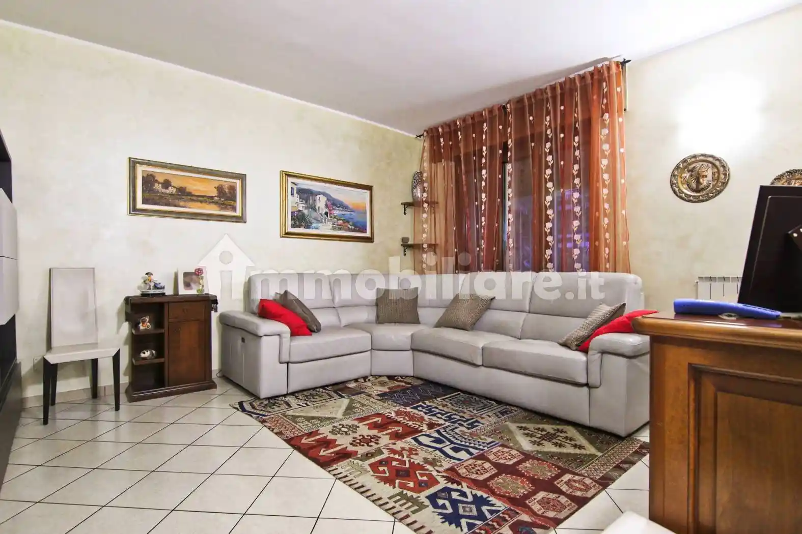 Quadrilocale via Concilio Vaticano II 10, Quarto Oggiaro, Milano - foto 3