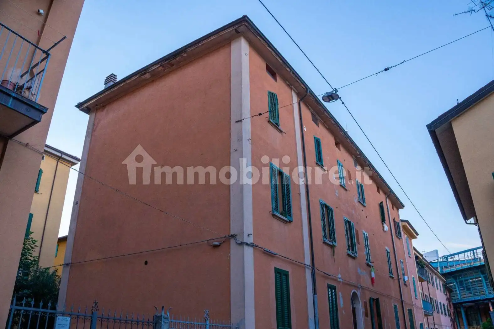 Appartamento in affitto a Bologna