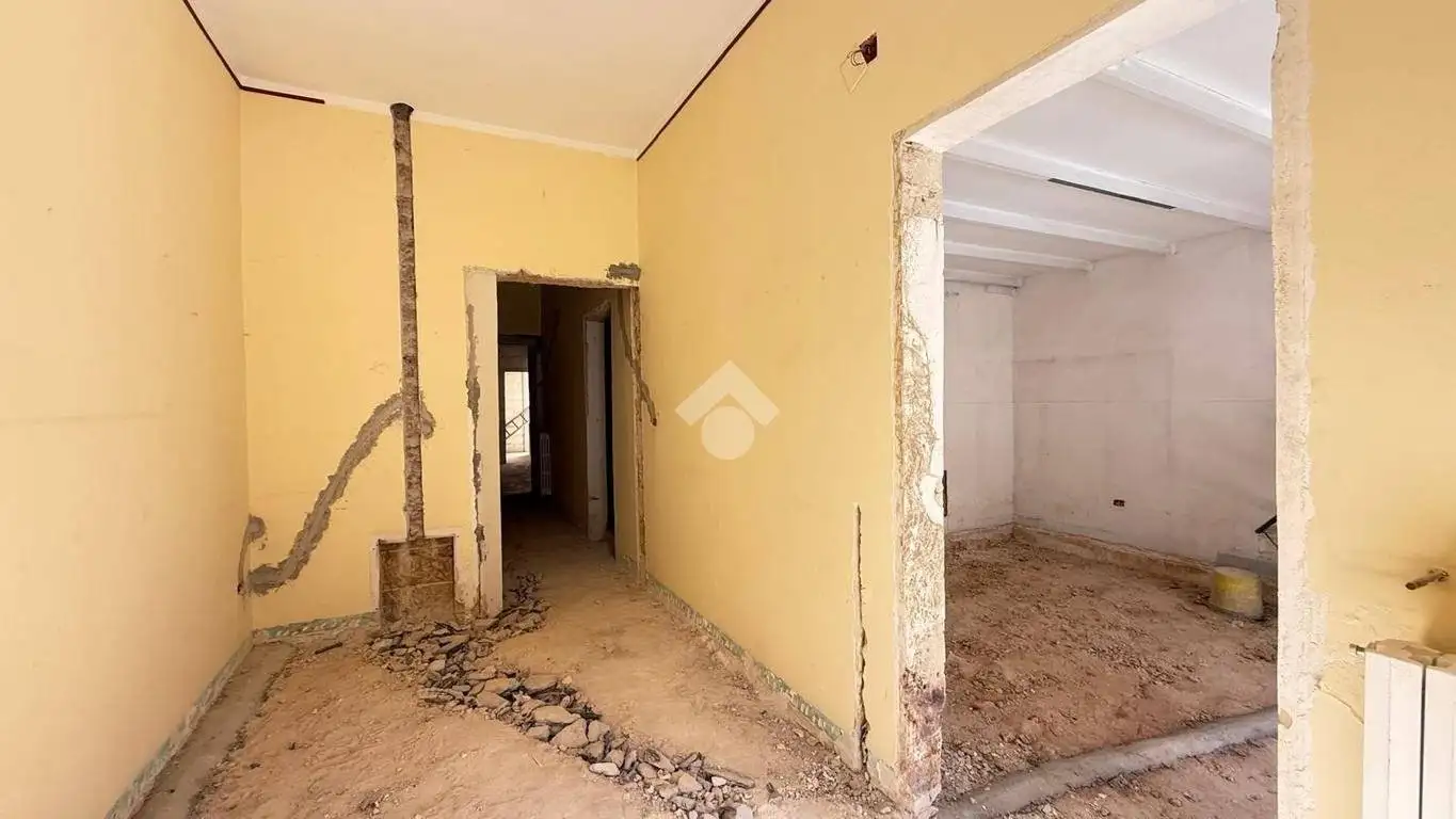 Rustico - Casale in vendita a Taviano