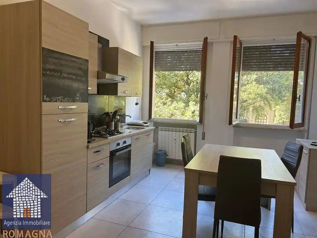 Appartamento in vendita a Ravenna