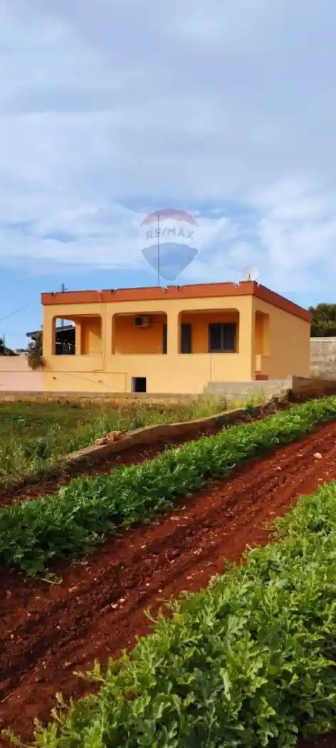 Appartamento in vendita a Salve