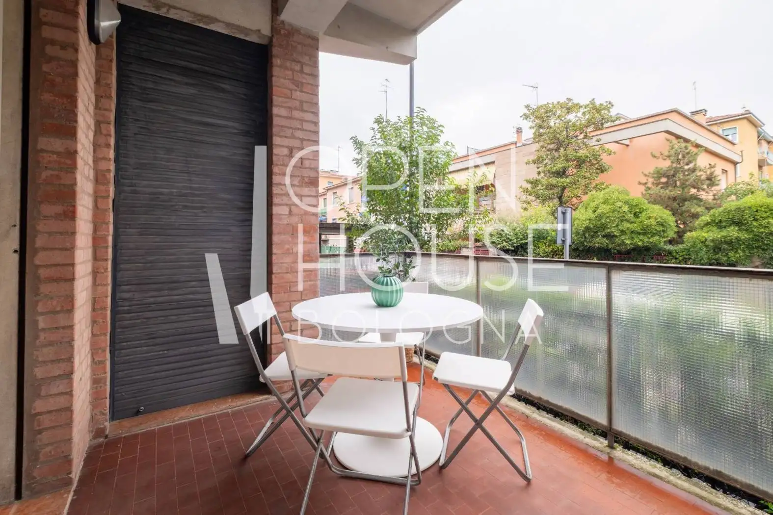 Appartamento in vendita a Bologna