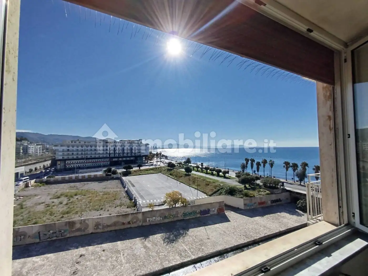 Appartamento in vendita a Salerno