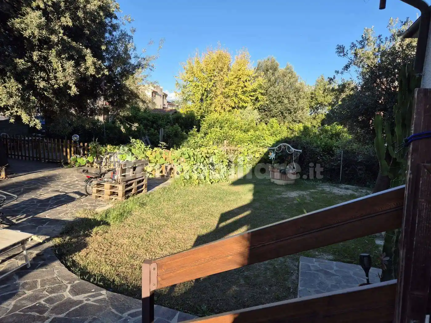 Villa unifamiliare via Meucci , 29, Mascagni - Saracina, Grosseto - foto 3