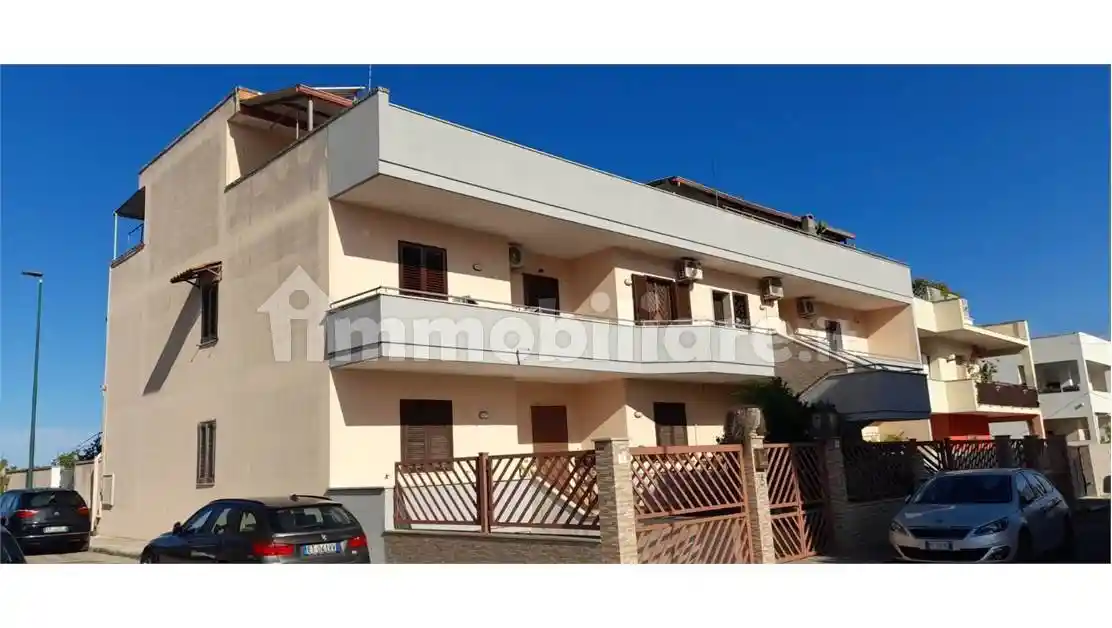 Appartamento in vendita a Lizzanello