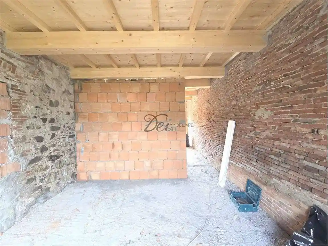 Terratetto unifamiliare via delle pianacce, Camigliano, Capannori - foto 3