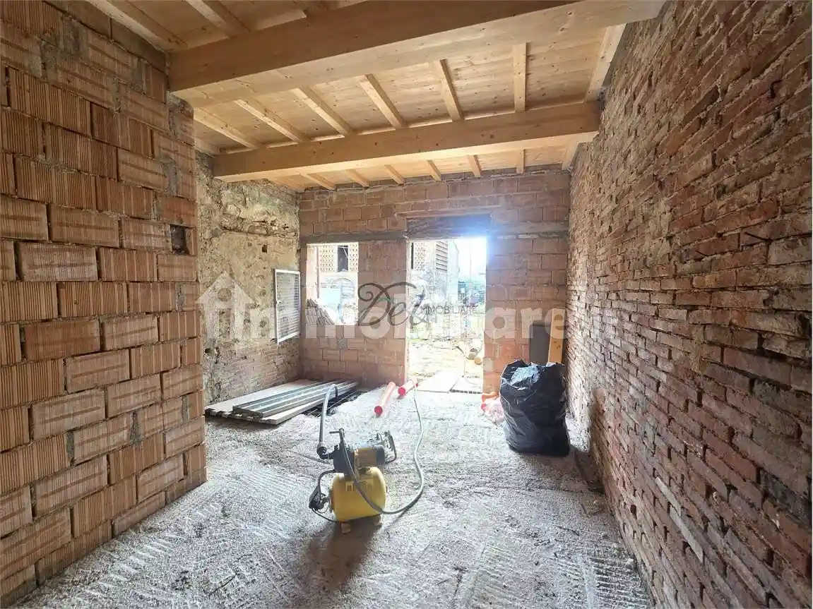 Terratetto unifamiliare via delle pianacce, Camigliano, Capannori - foto 4