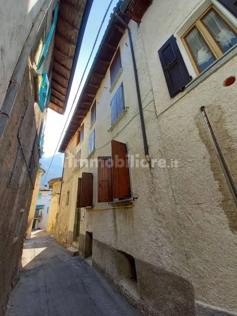 Villa a schiera via di Mezzo Cecino 11, San Martino, Vobarno - foto 2