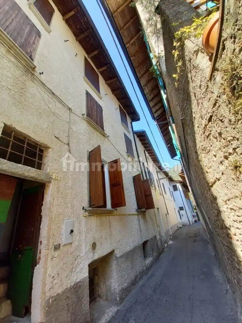 Villa a schiera via di Mezzo Cecino 11, San Martino, Vobarno - foto 3