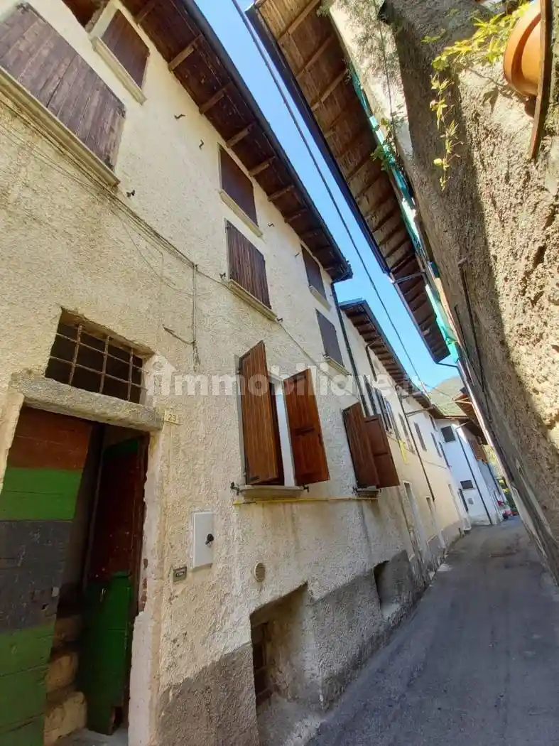 Villa a schiera via di Mezzo Cecino 11, San Martino, Vobarno - foto 5