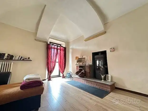 Villa in vendita a Moiola