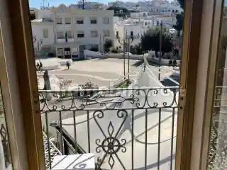 Palazzo - Edificio in affitto a Peschici