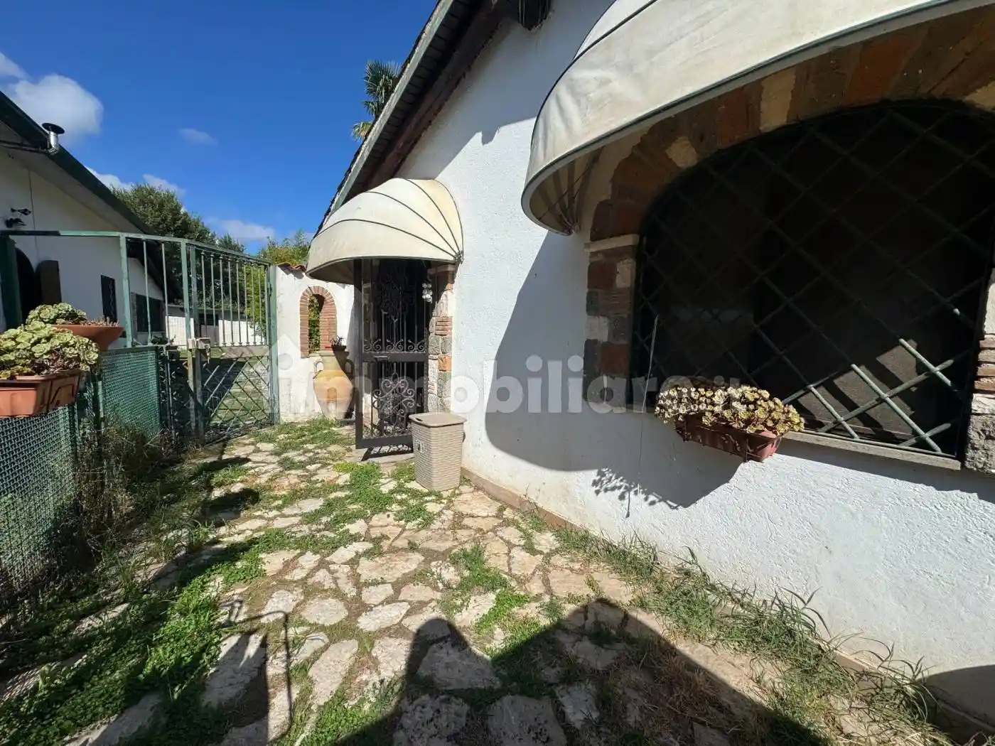Villa in vendita a Terracina