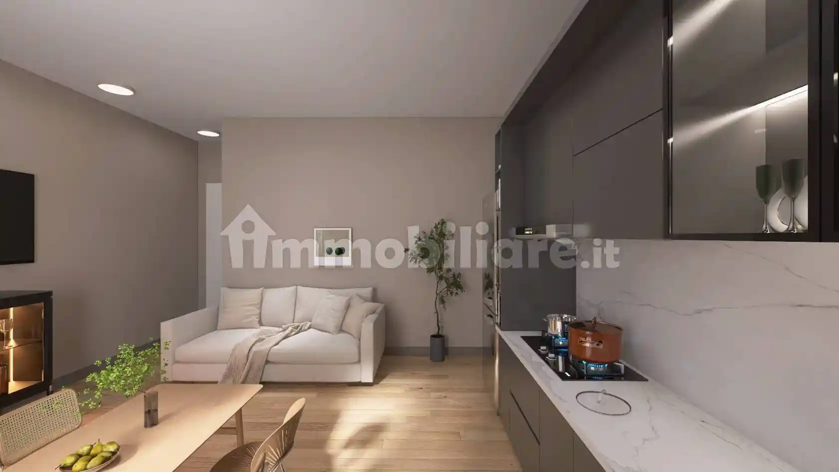 Trilocale nuovo, piano terra, Decimomannu - foto 2