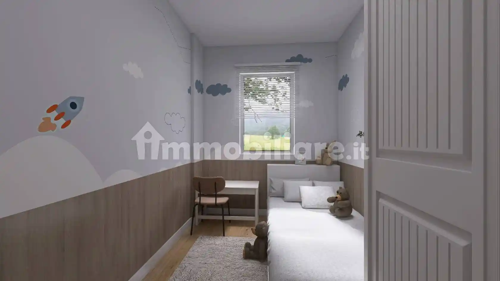 Trilocale nuovo, piano terra, Decimomannu - foto 5