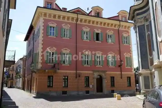 Appartamento in vendita a Cuneo