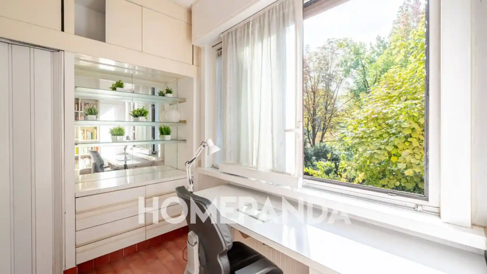 Monolocale via degli Odescalchi 20, San Siro, Milano - foto 2