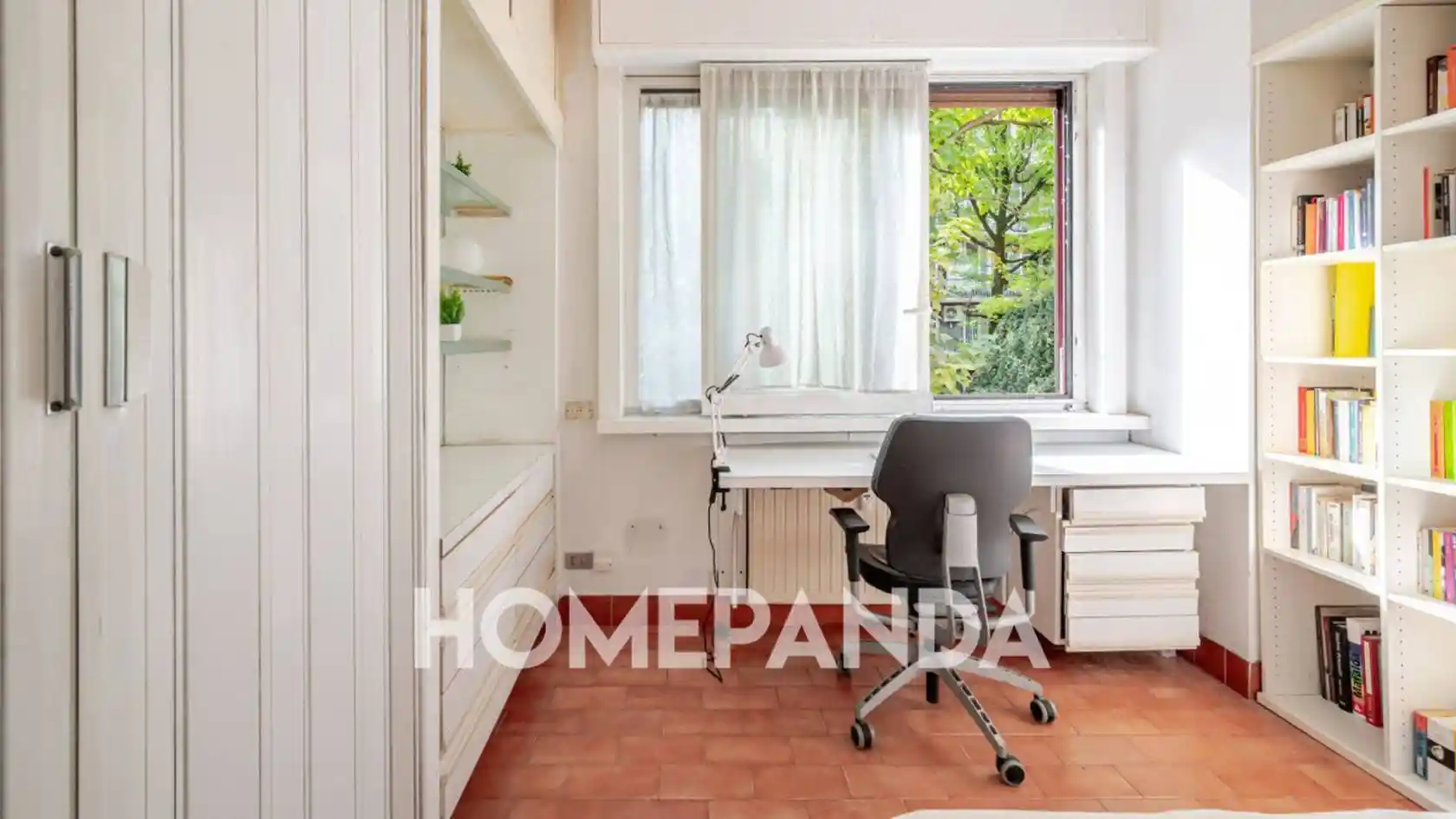 Monolocale via degli Odescalchi 20, San Siro, Milano - foto 3