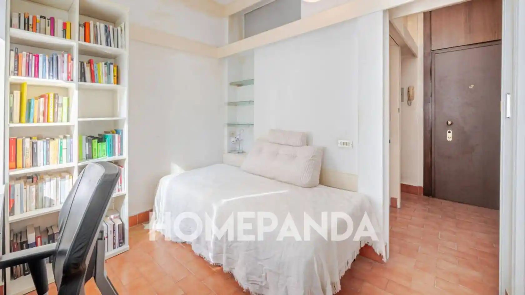 Monolocale via degli Odescalchi 20, San Siro, Milano - foto 4