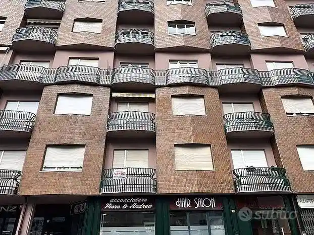 Appartamento in vendita a Cuneo