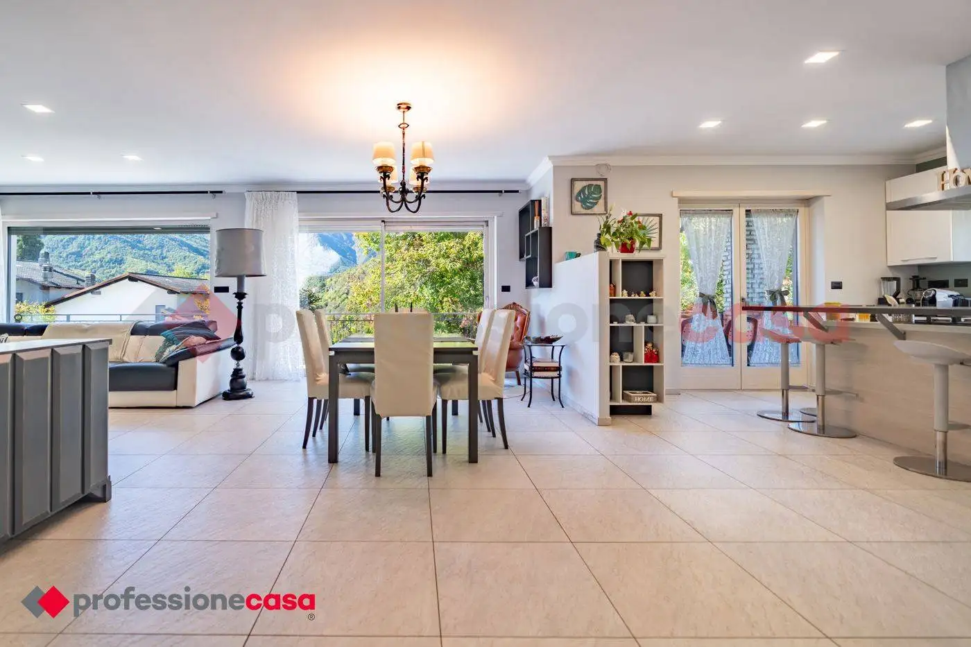 Appartamento in vendita a Perosa Argentina