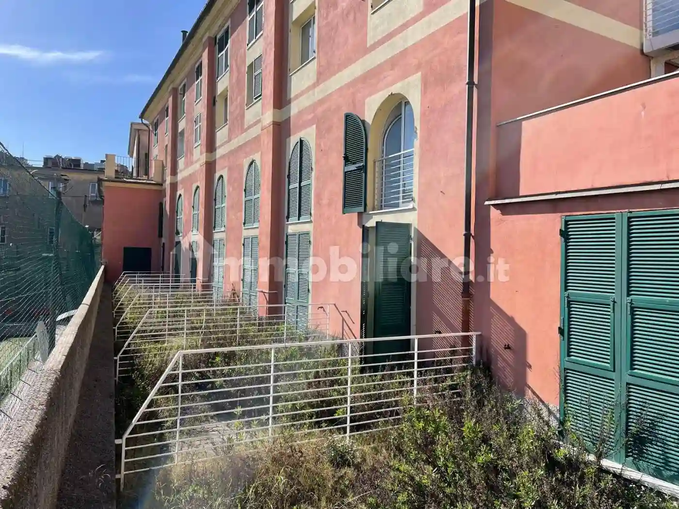 Palazzo - Edificio - foto 2