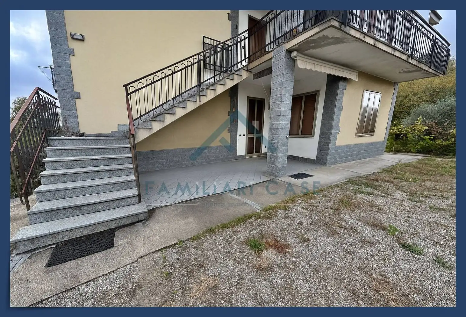 Appartamento in vendita a Inarzo