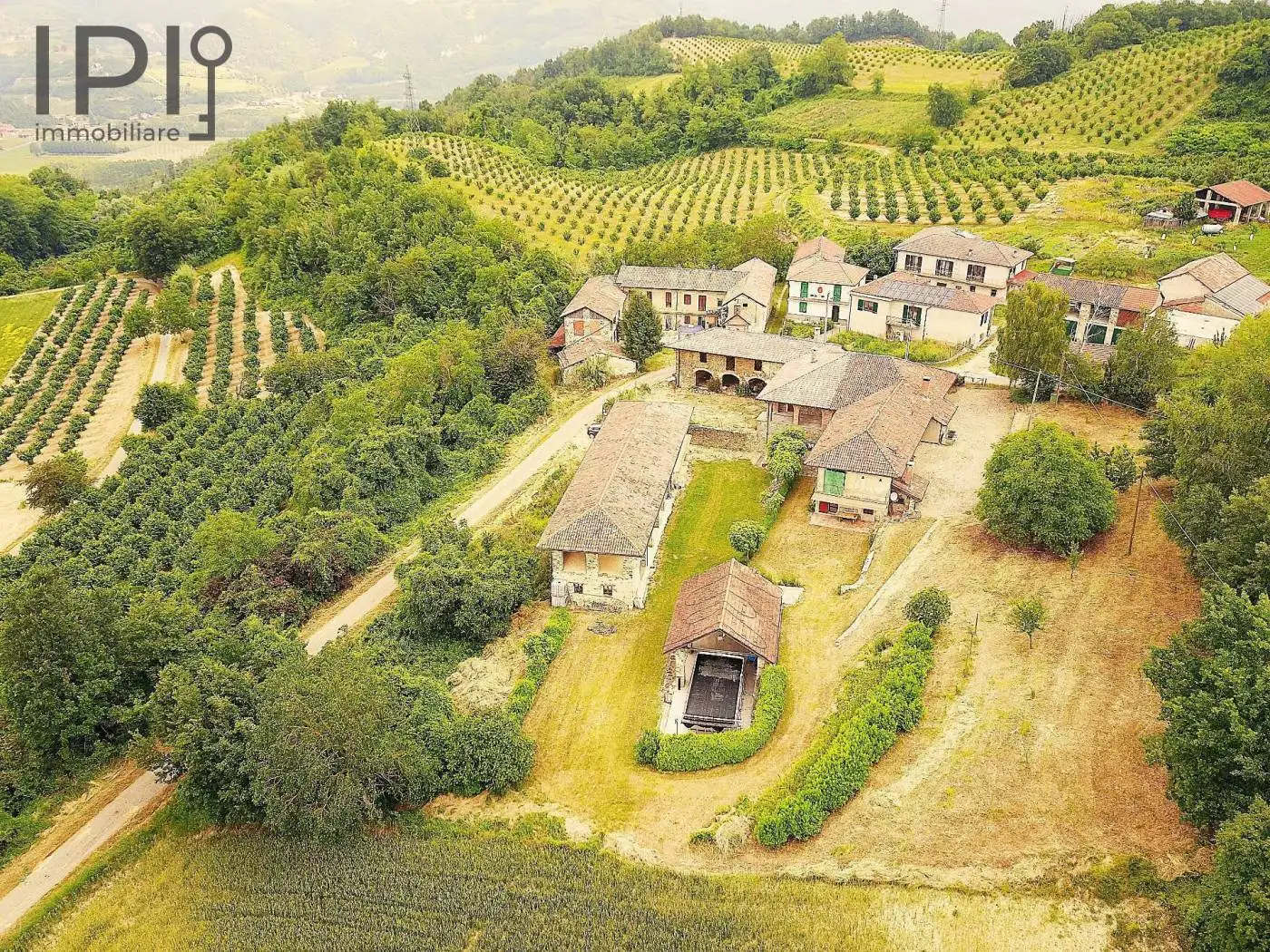 Casale via Martignano 4, Cessole - foto 3