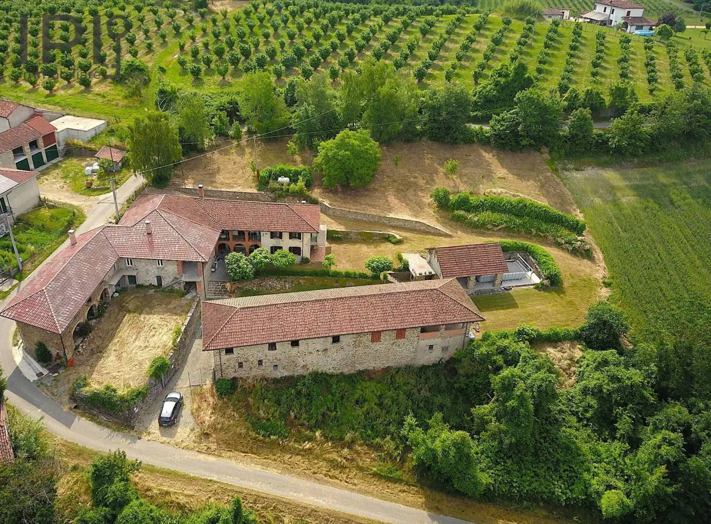 Casale via Martignano 4, Cessole - foto 4