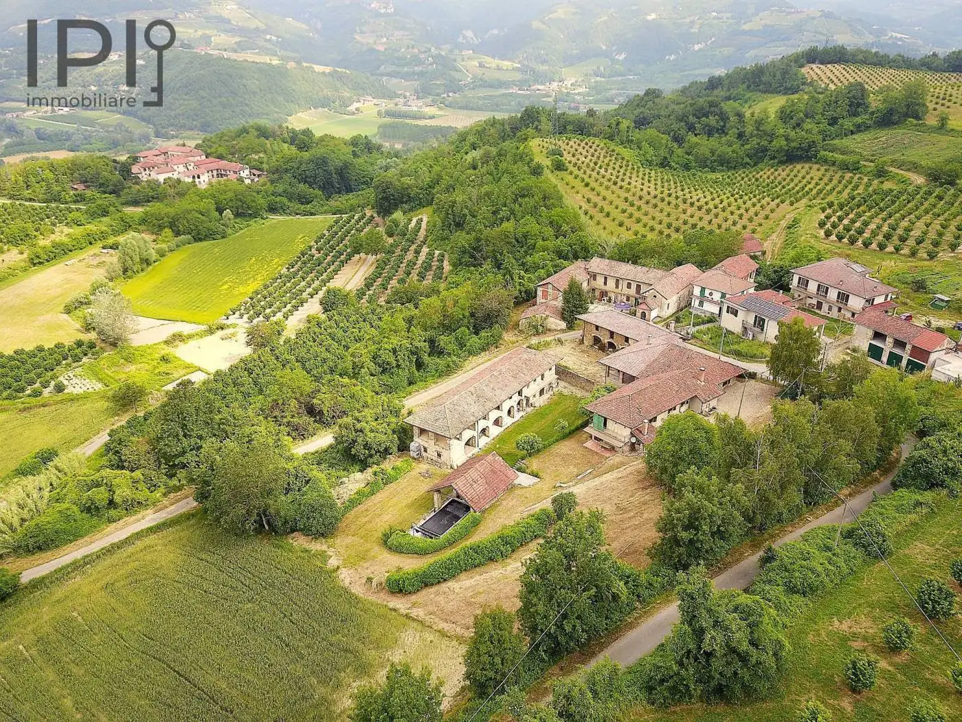 Casale via Martignano 4, Cessole - foto 5