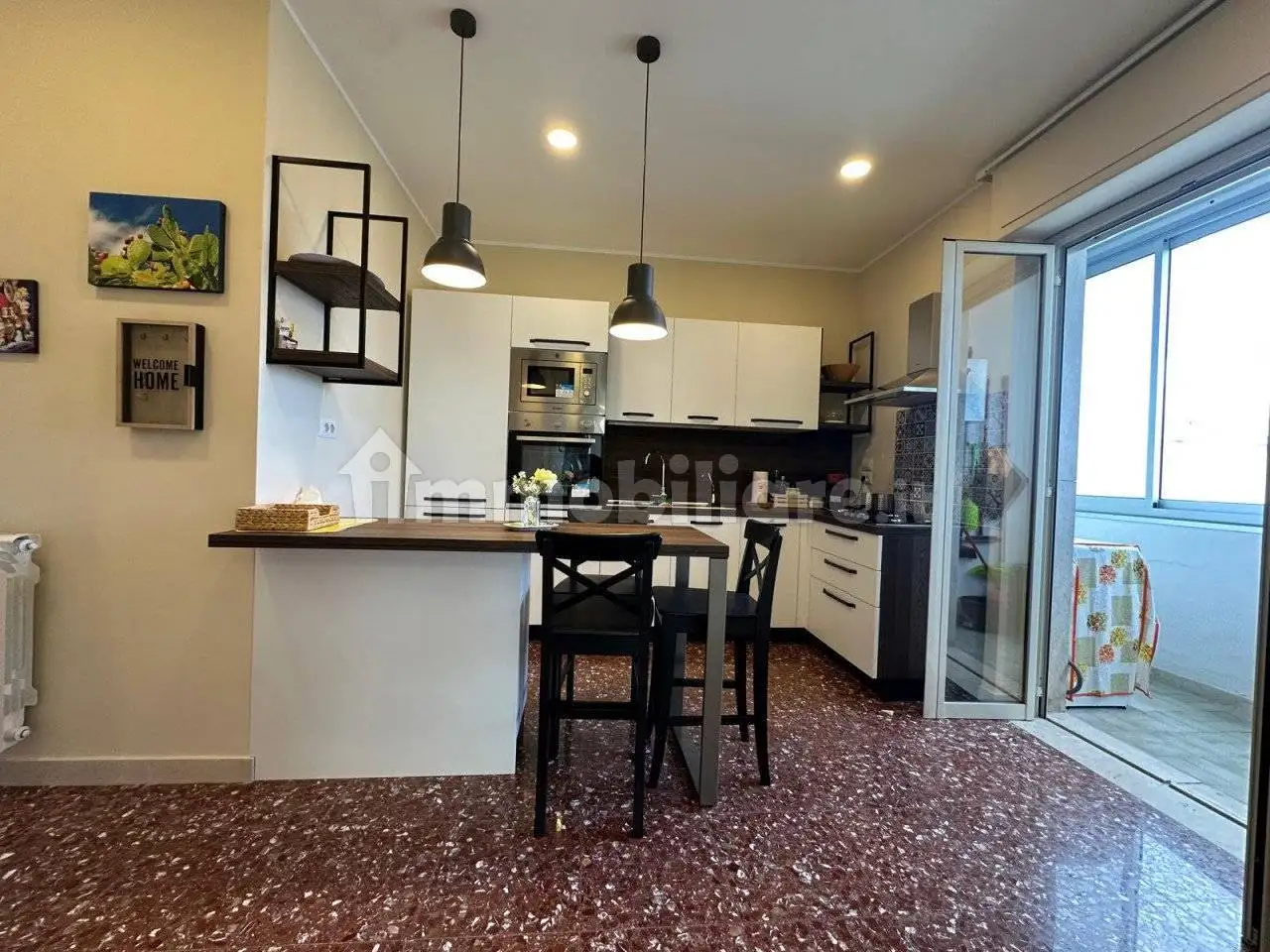 Trilocale via Tenente Tito Minniti, 62, Centro, Milazzo - foto 2