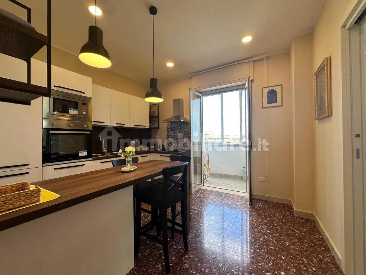 Trilocale via Tenente Tito Minniti, 62, Centro, Milazzo - foto 3