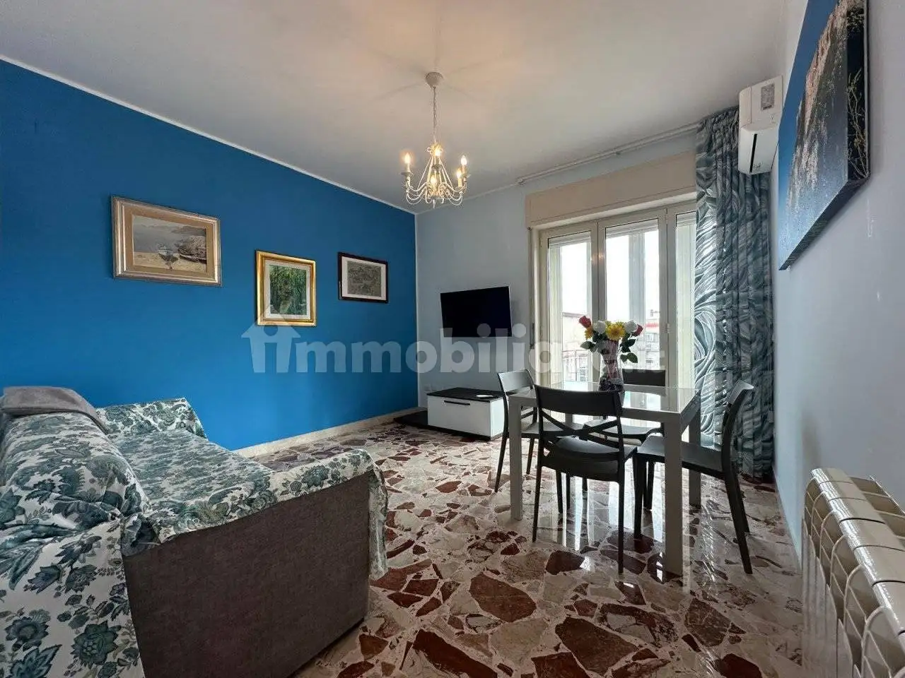 Trilocale via Tenente Tito Minniti, 62, Centro, Milazzo - foto 4