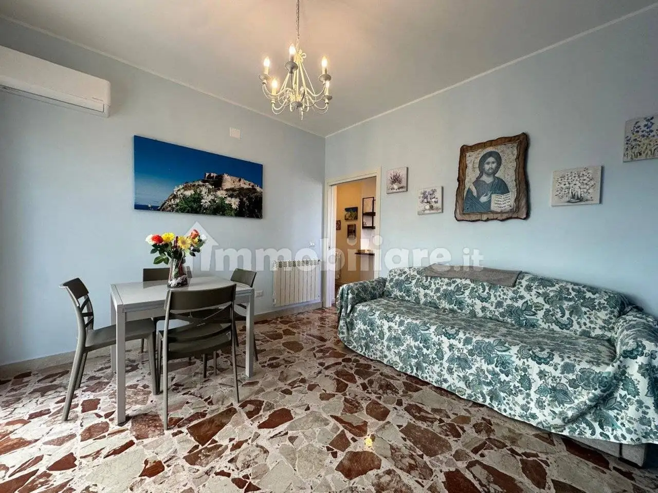 Trilocale via Tenente Tito Minniti, 62, Centro, Milazzo - foto 5